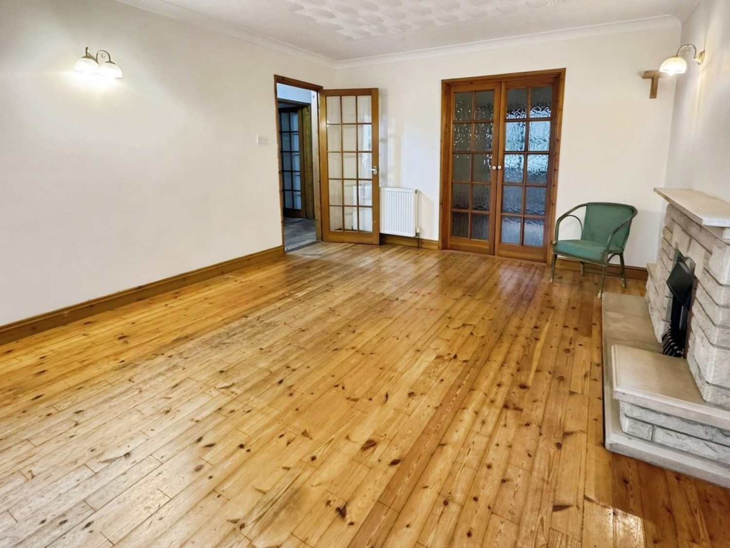 6 bedroom House for Letting Heamoor, Penzance