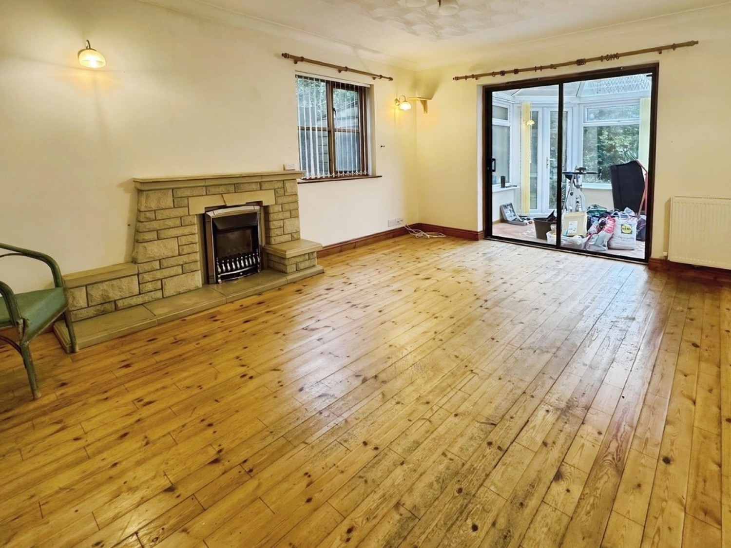 6 bedroom House for Letting Heamoor, Penzance