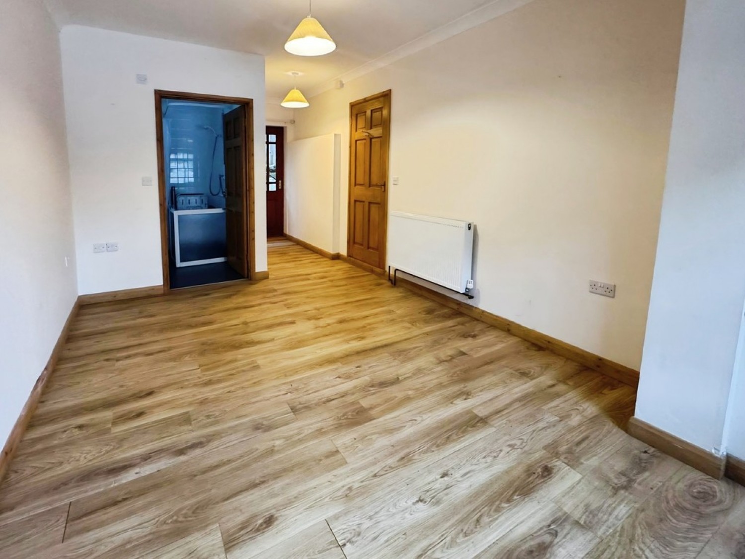 6 bedroom House for Letting Heamoor, Penzance