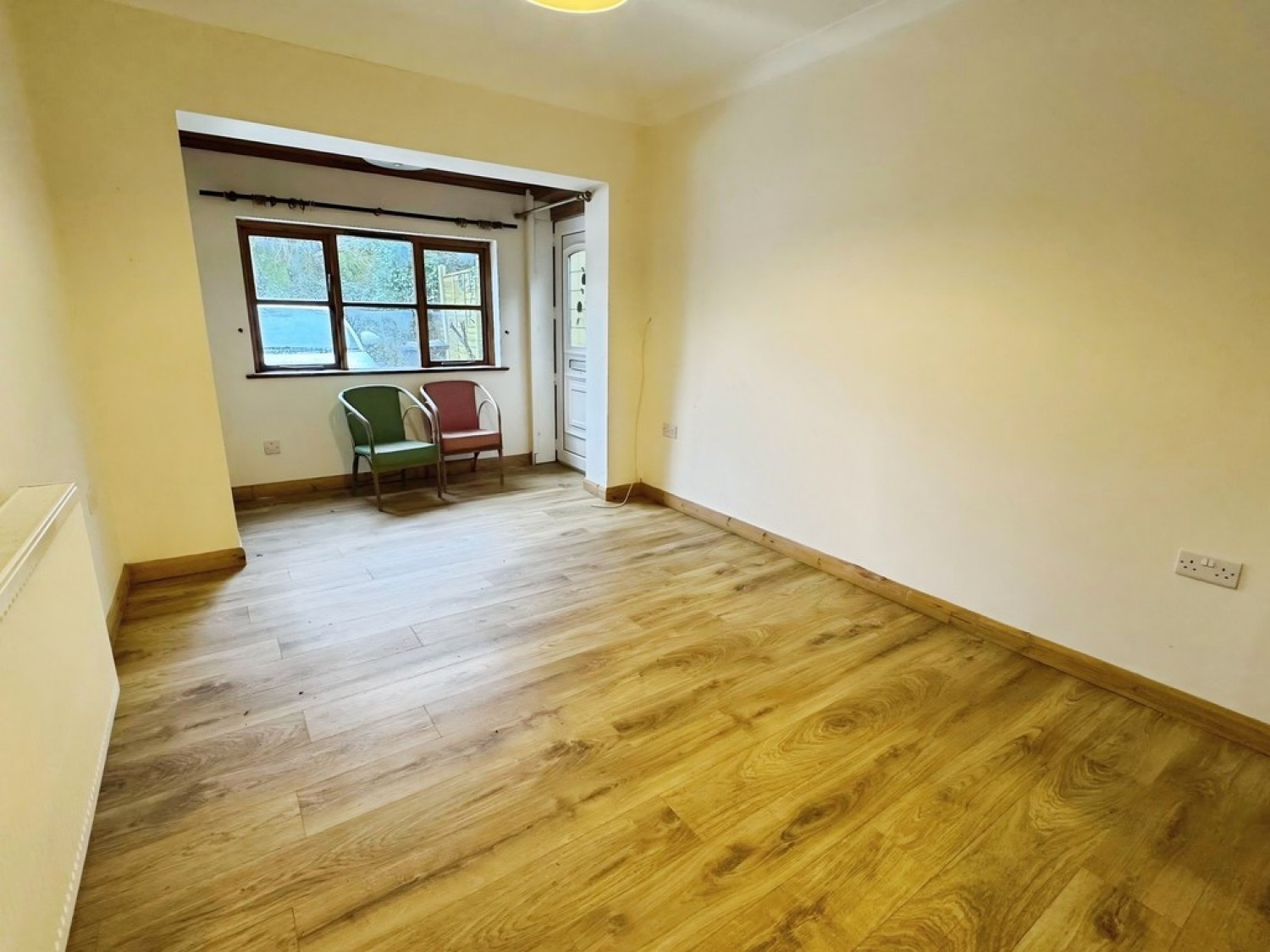 6 bedroom House for Letting Heamoor, Penzance