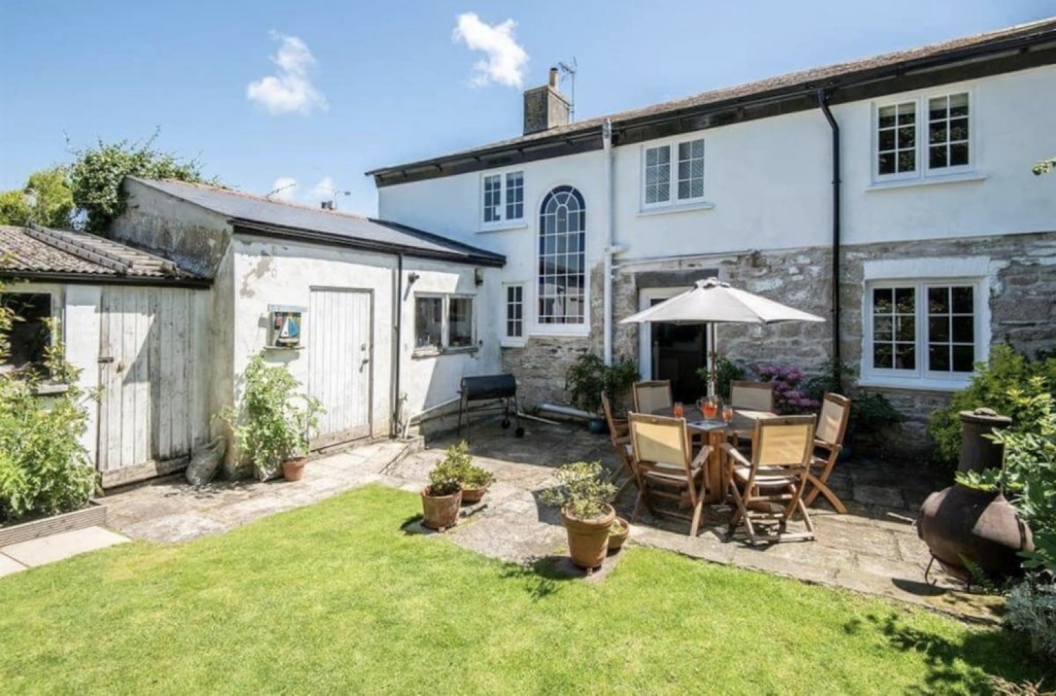 5 bedroom House for Letting Penryn, Cornwall