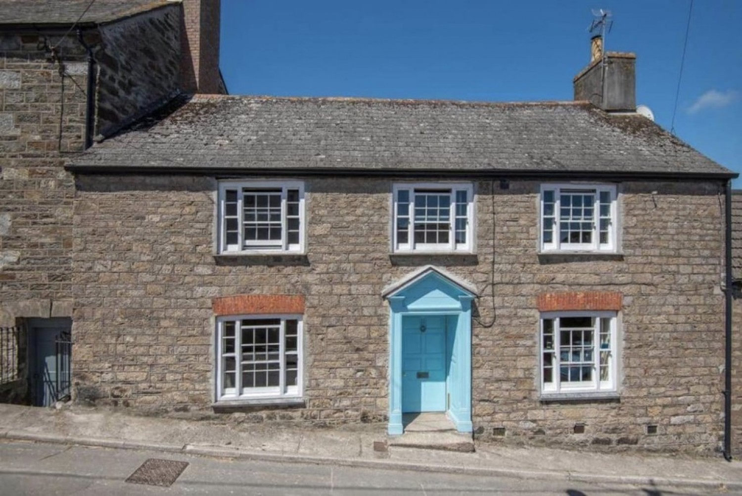 5 bedroom House for Letting Penryn, Cornwall
