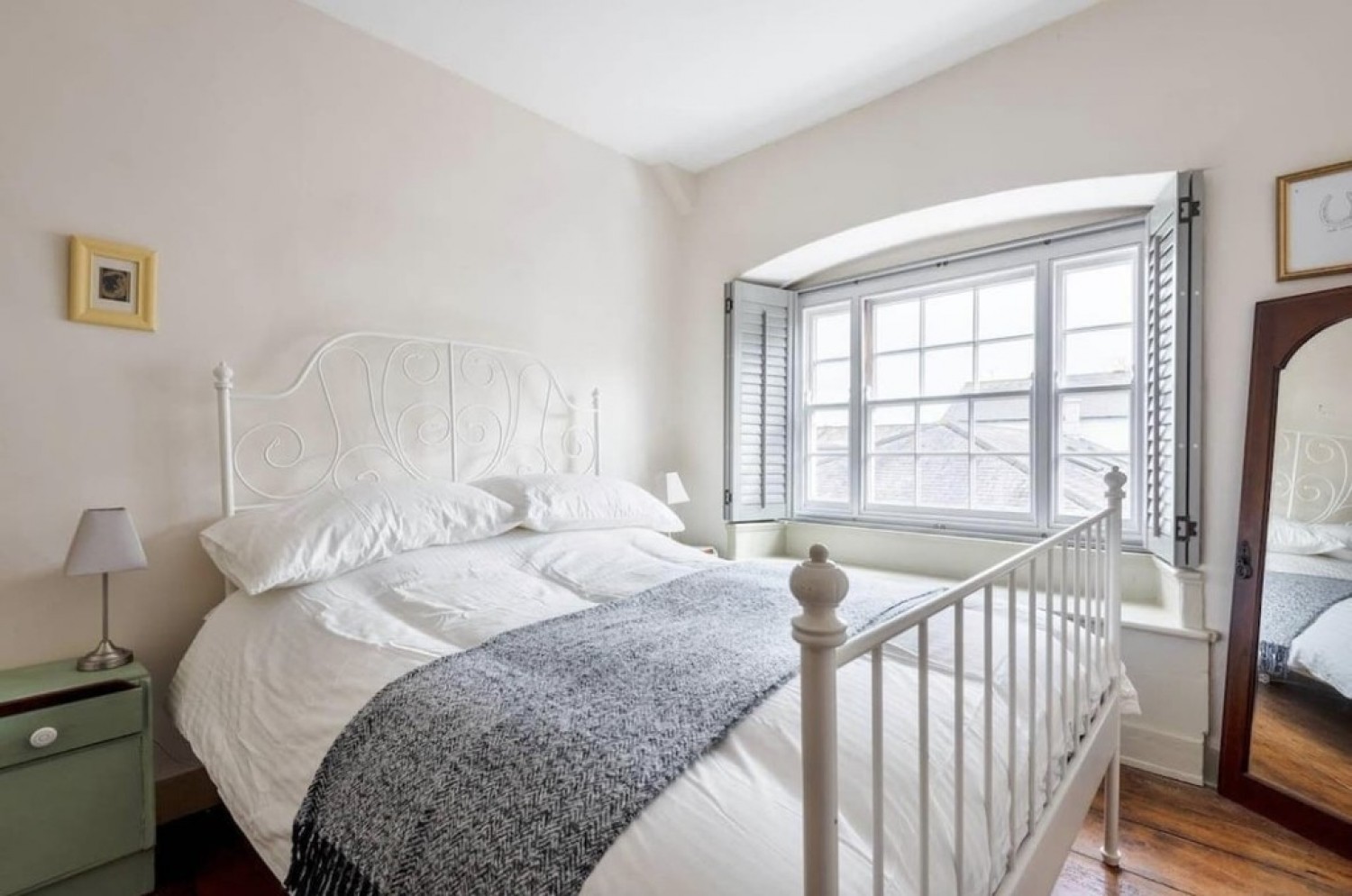 5 bedroom House for Letting Penryn, Cornwall