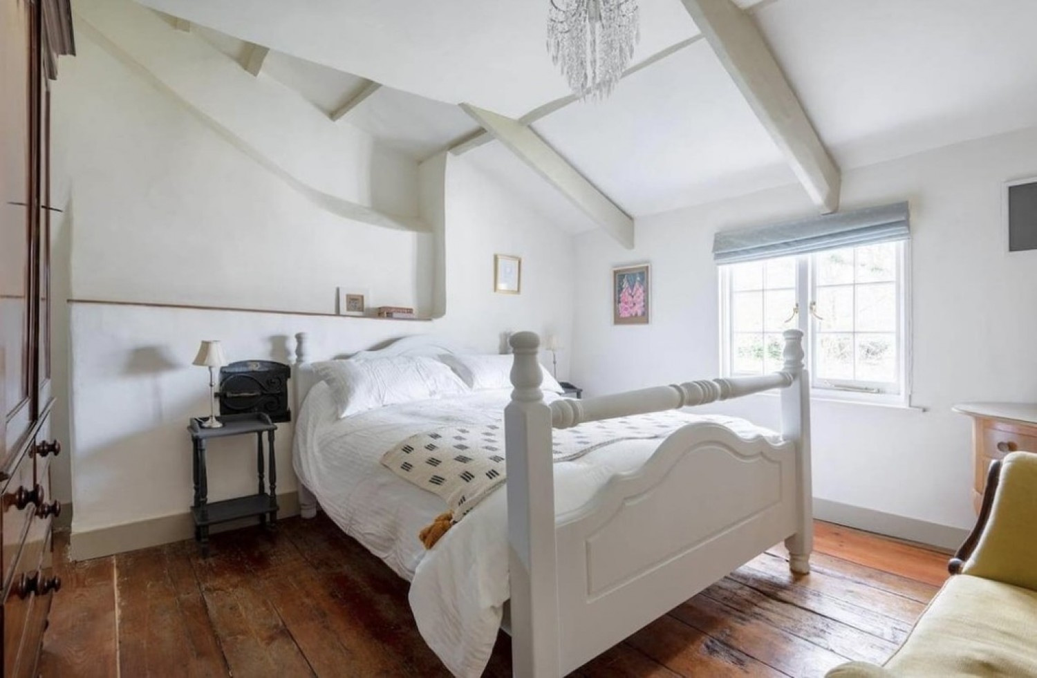 5 bedroom House for Letting Penryn, Cornwall