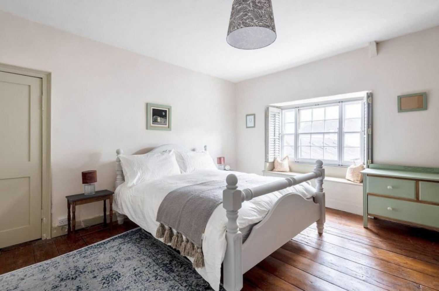 5 bedroom House for Letting Penryn, Cornwall