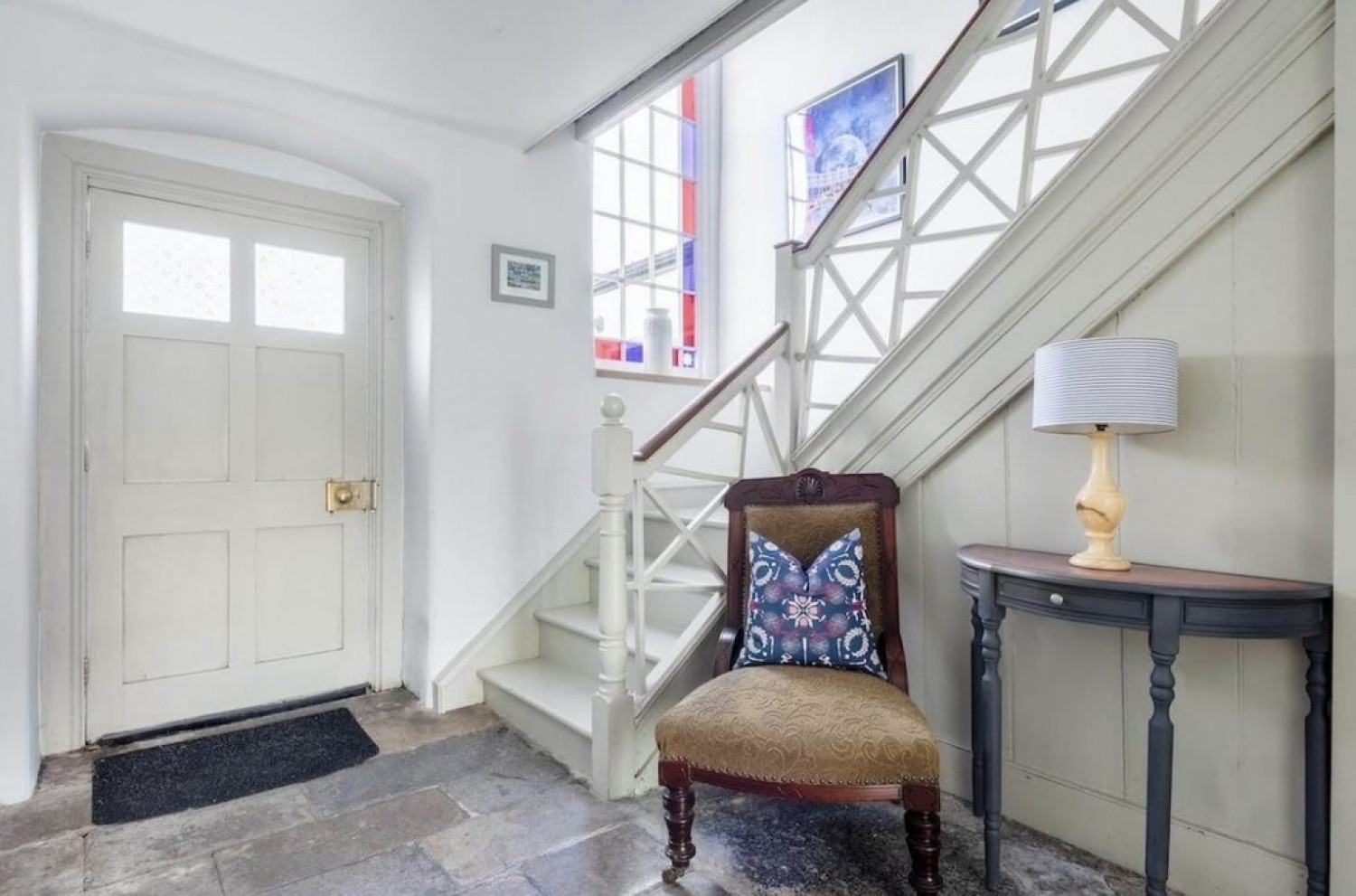 5 bedroom House for Letting Penryn, Cornwall