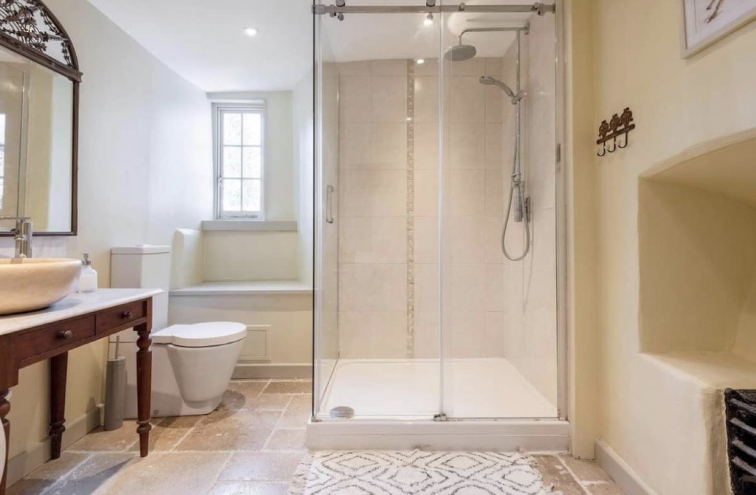 5 bedroom House for Letting Penryn, Cornwall