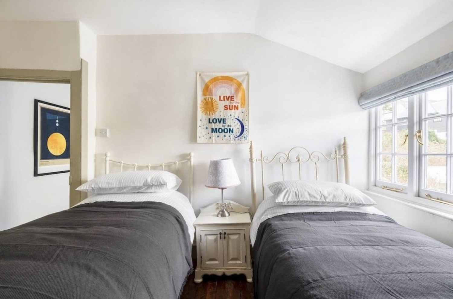 5 bedroom House for Letting Penryn, Cornwall