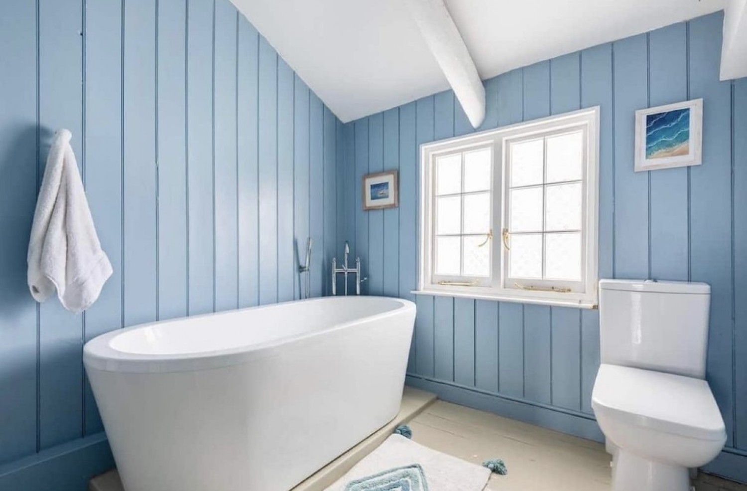 5 bedroom House for Letting Penryn, Cornwall