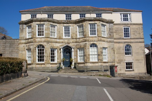 Church Street, Helston