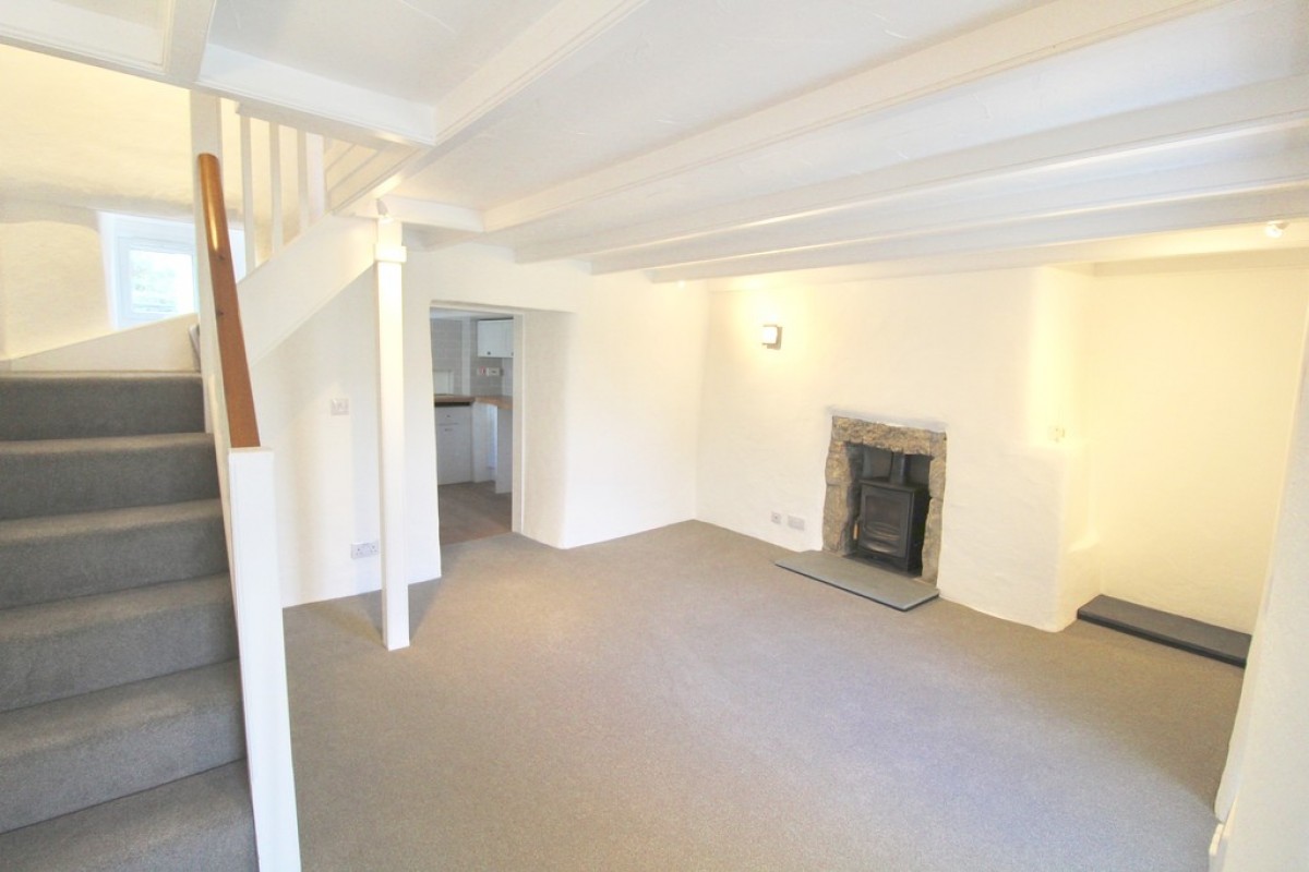 Helston Road, Porkellis