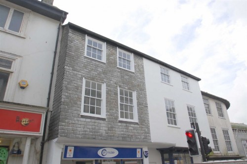 Meneage Street, Helston