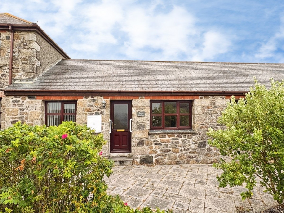 Trenoweth Court, The Lizard