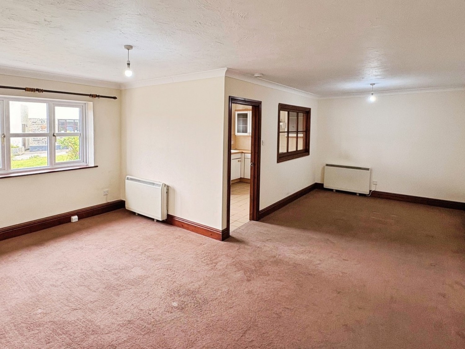 2 bedroom House for Letting Trenoweth Court, The Lizard