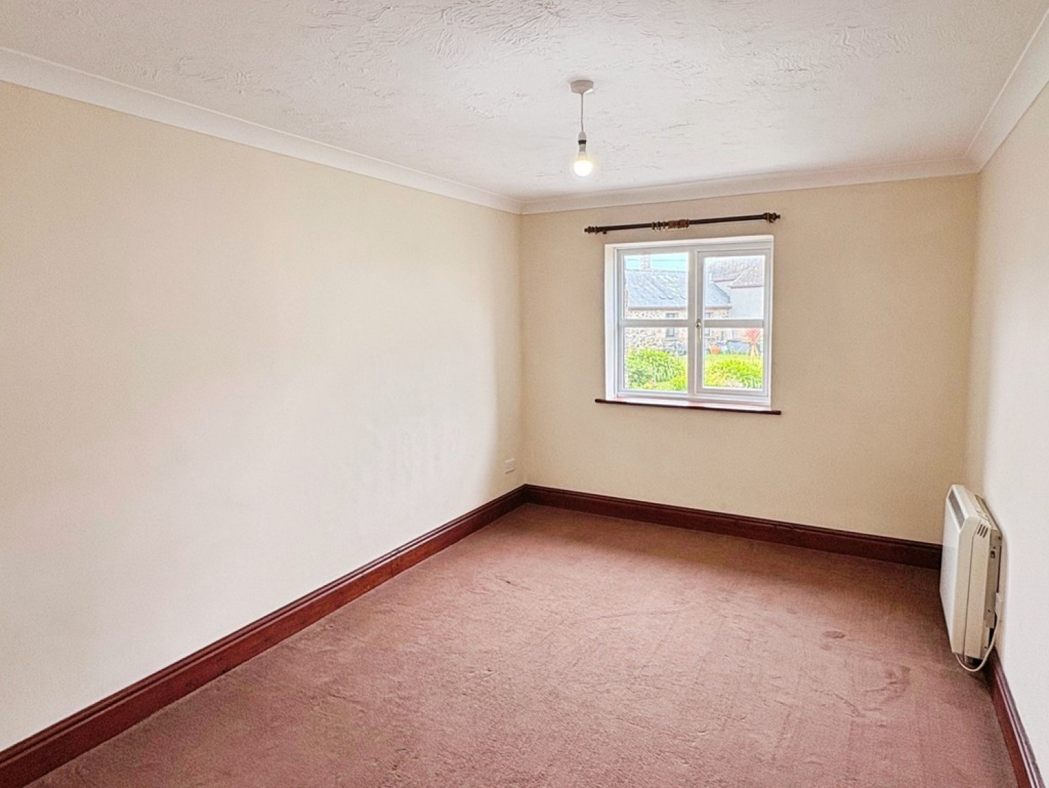 2 bedroom House for Letting Trenoweth Court, The Lizard