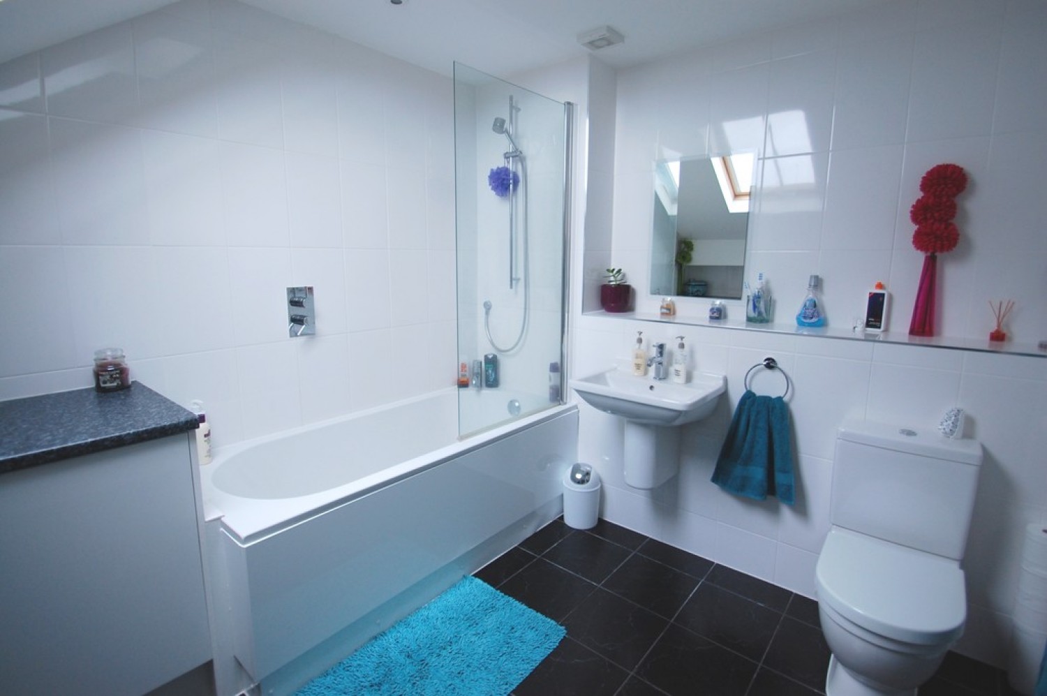 1 bedroom Flat for Letting Meneage Street, Helston