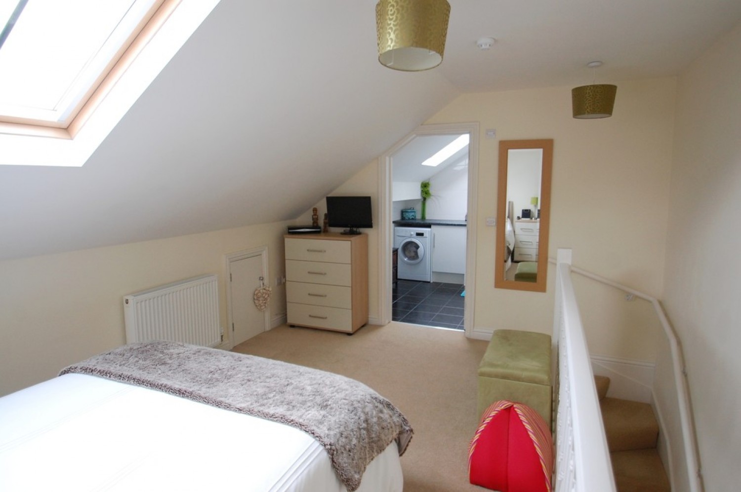 1 bedroom Flat for Letting Meneage Street, Helston