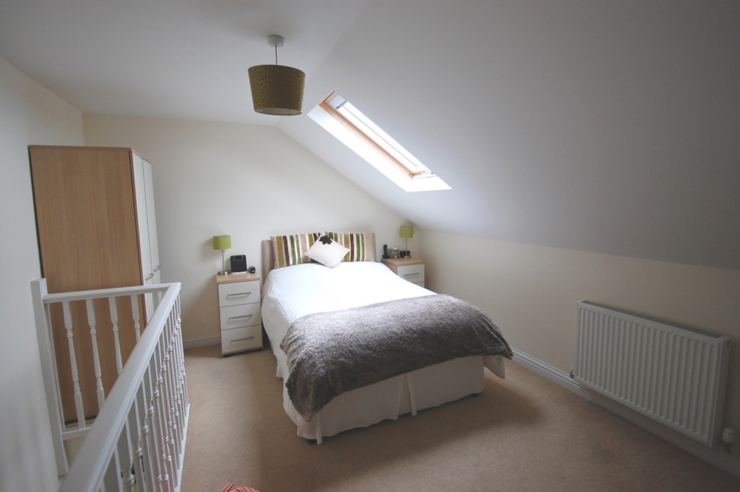 1 bedroom Flat for Letting Meneage Street, Helston