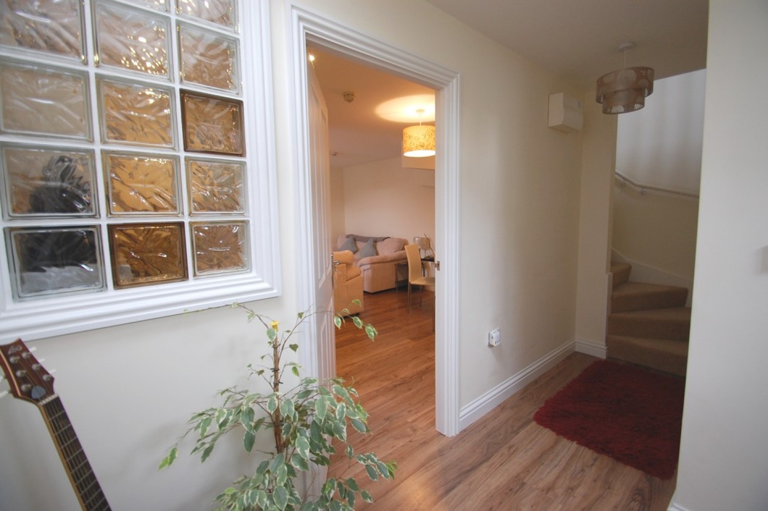 1 bedroom Flat for Letting Meneage Street, Helston