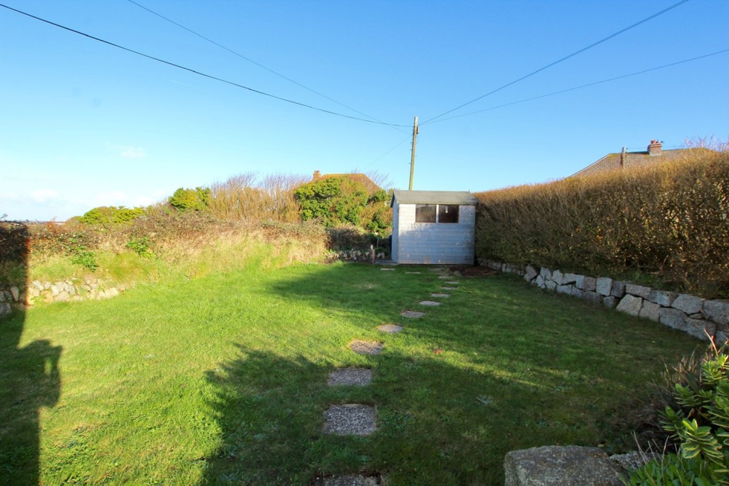 3 bedroom House for Letting Clifden Close, Mullion
