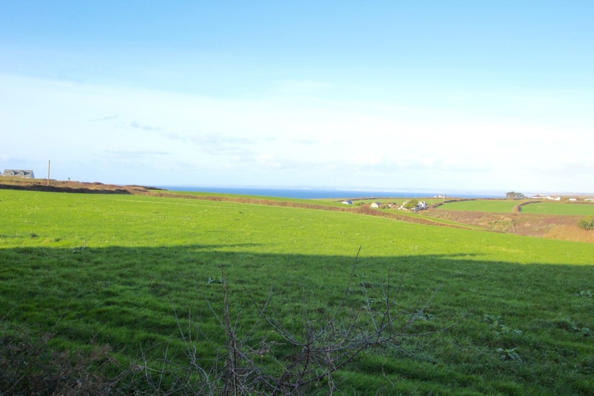 Clifden Close, Mullion