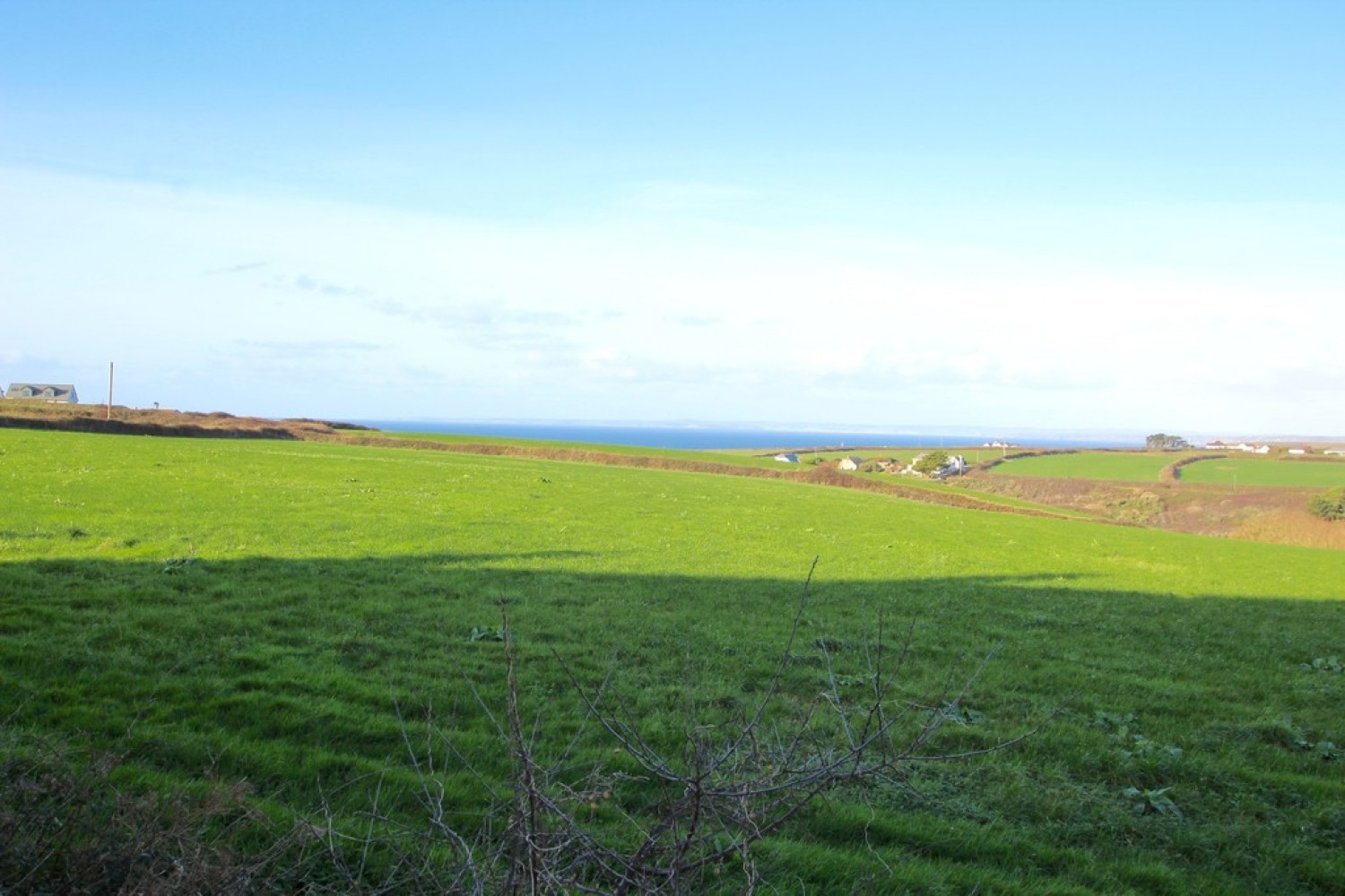 3 bedroom House for Letting Clifden Close, Mullion