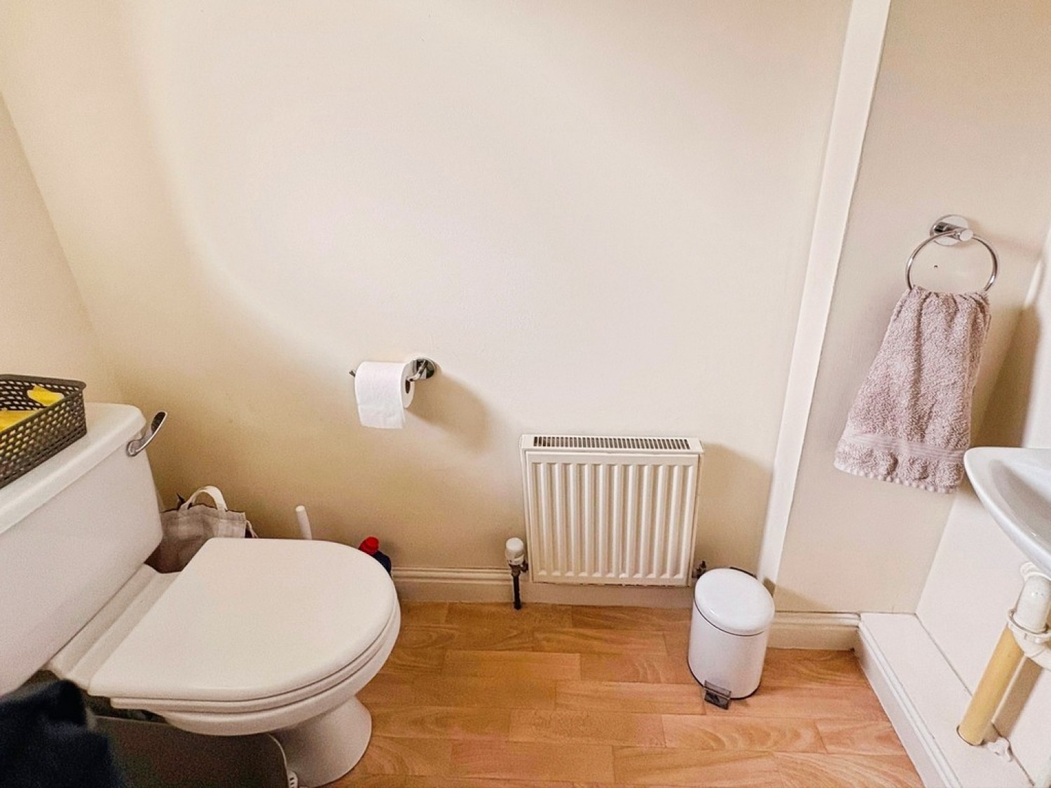 3 bedroom House for Letting Forth Gwedhen, Helston