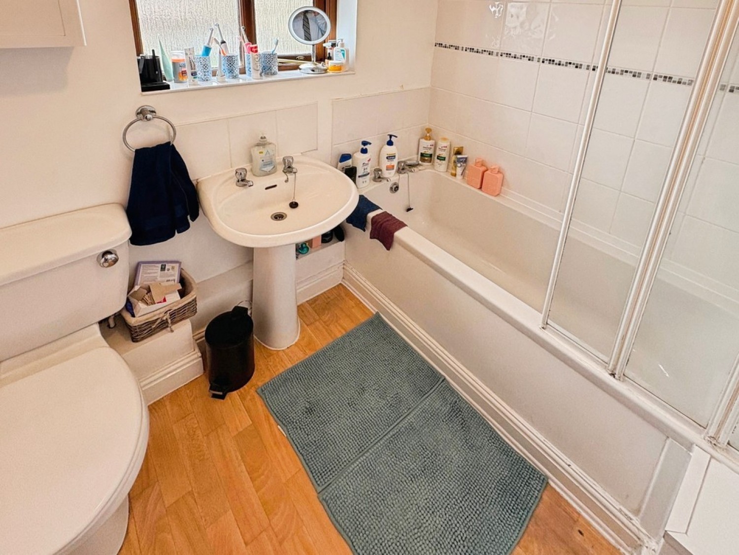 3 bedroom House for Letting Forth Gwedhen, Helston