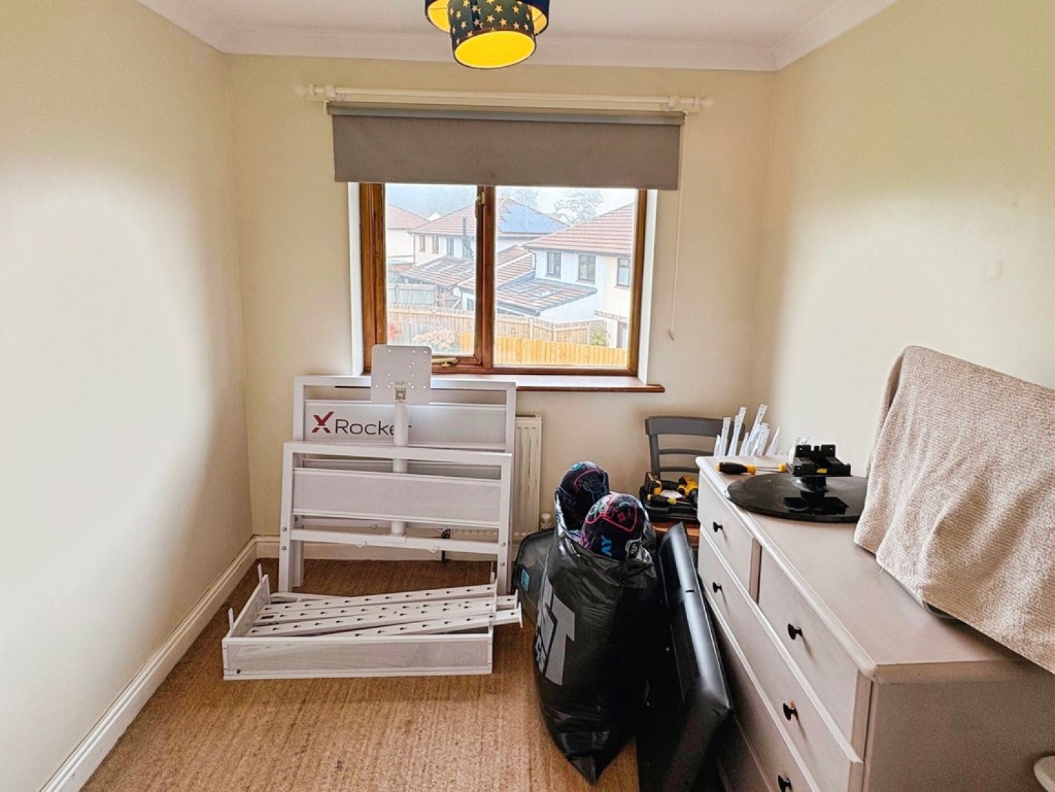 3 bedroom House for Letting Forth Gwedhen, Helston
