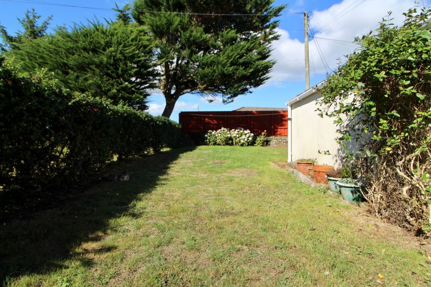 1 bedroom Bungalow for Letting Polurrion Road, Mullion