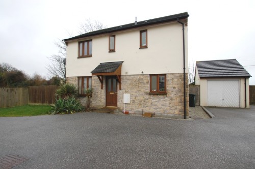 Park An Harvey, Helston