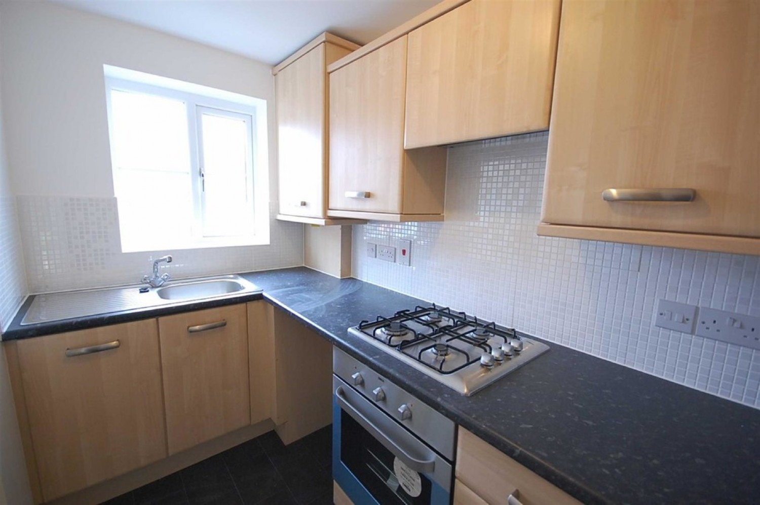 Plover Avenue, Helston