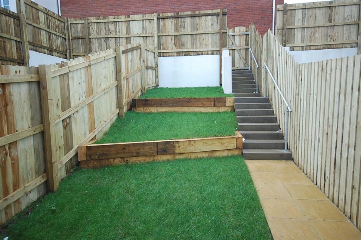 Plover Avenue, Helston