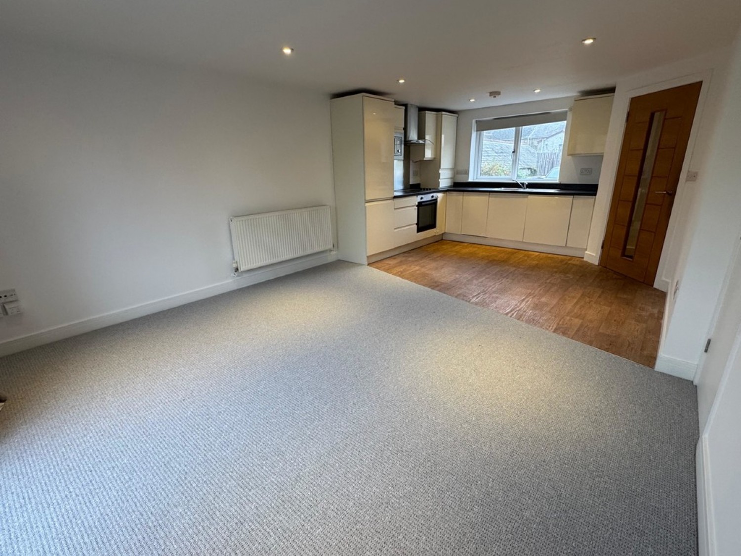 Prospect Mews, Prospect Place, Helston