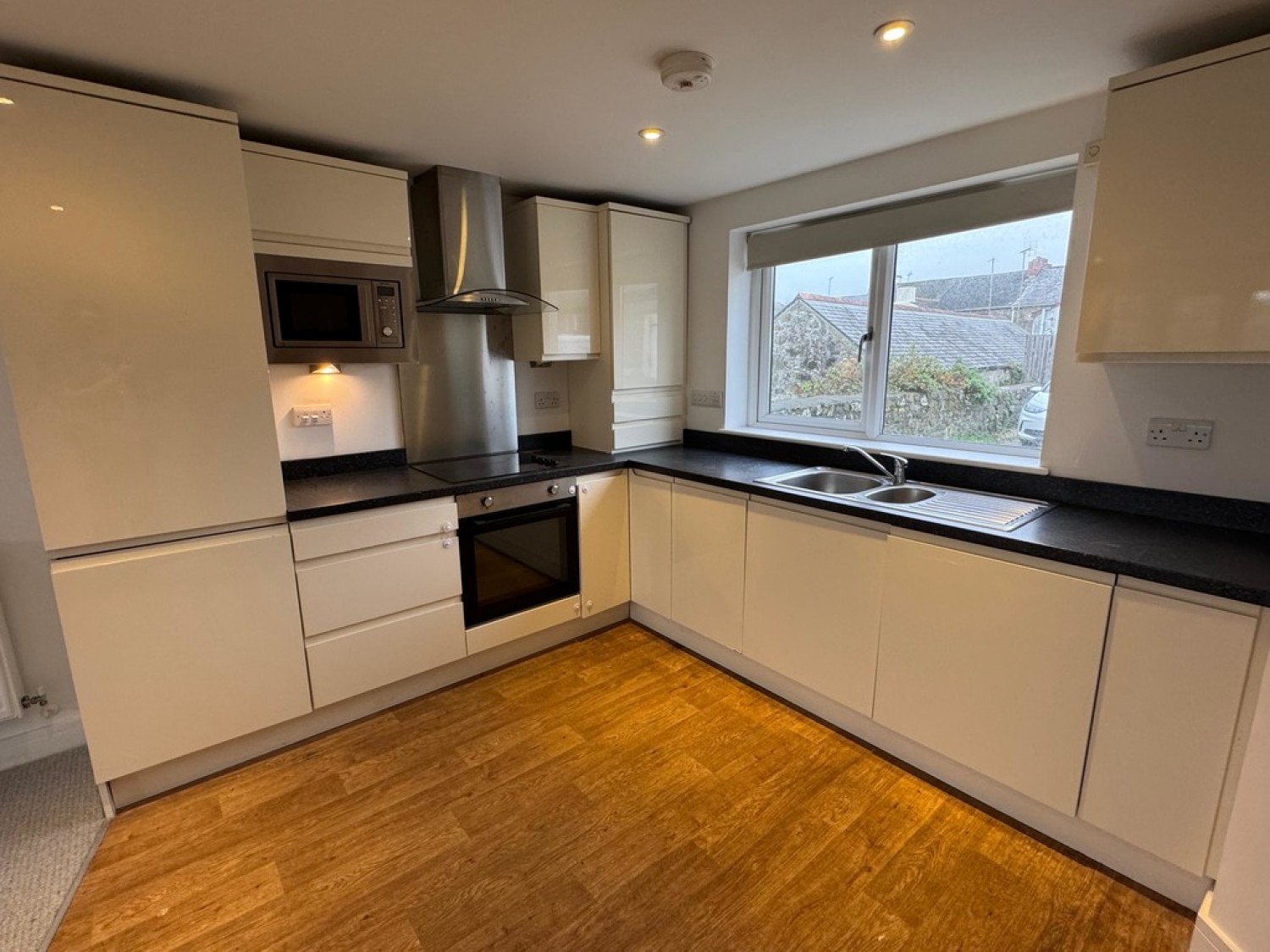 Prospect Mews, Prospect Place, Helston