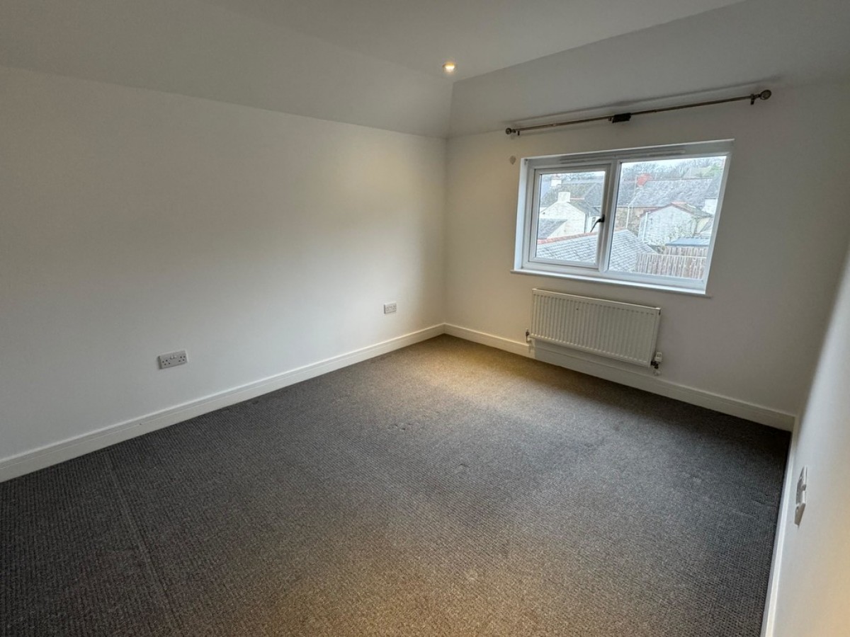 Prospect Mews, Prospect Place, Helston