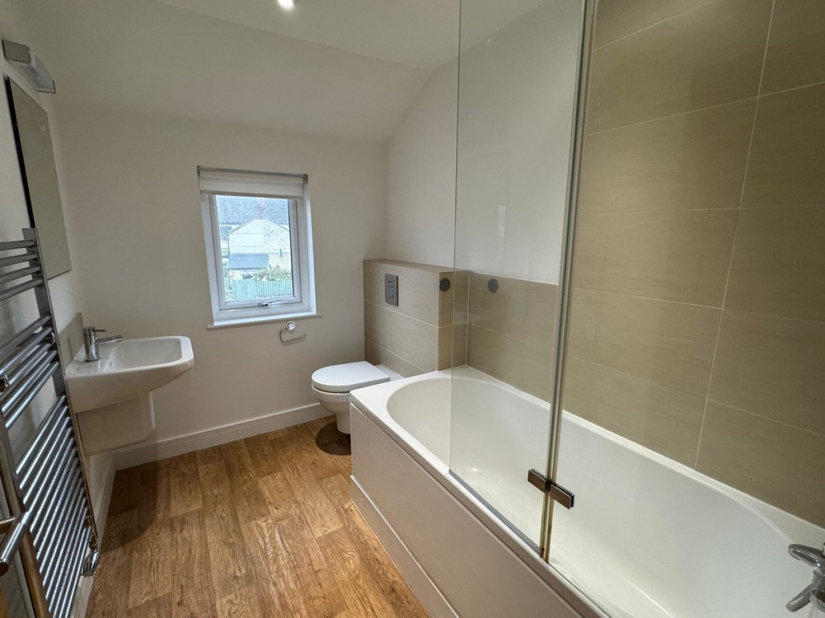 Prospect Mews, Prospect Place, Helston