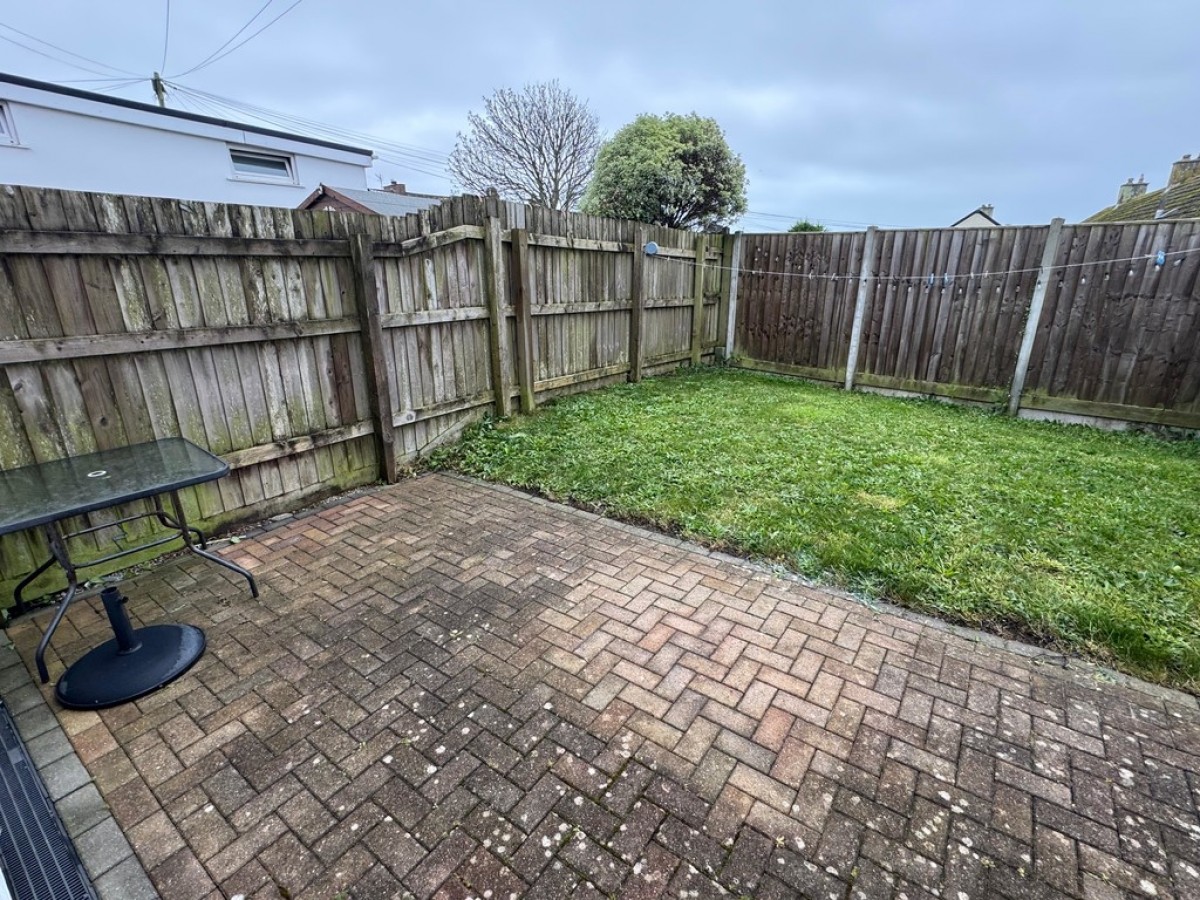 Prospect Mews, Prospect Place, Helston