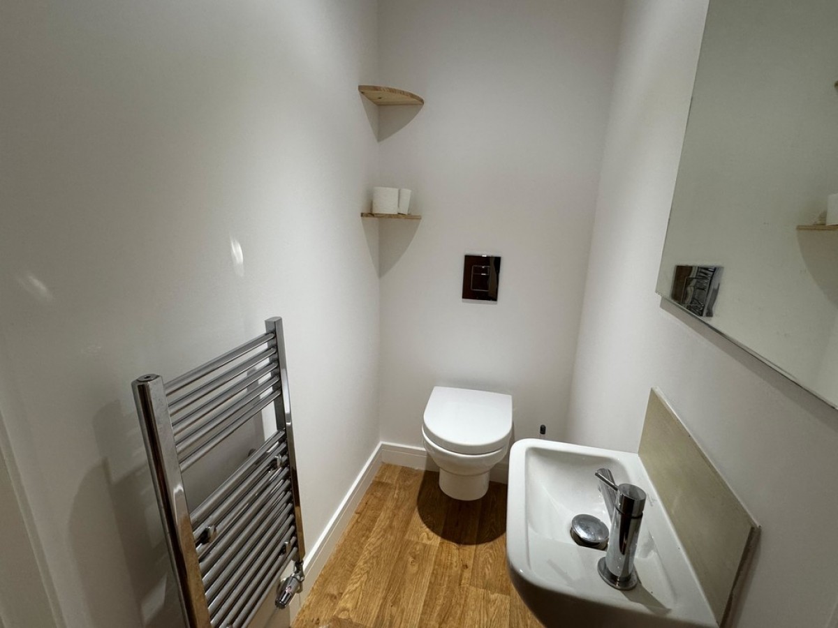 Prospect Mews, Prospect Place, Helston