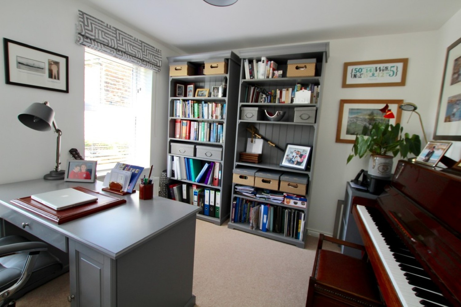6 bedroom House for Letting Park An Fenten, St. Agnes