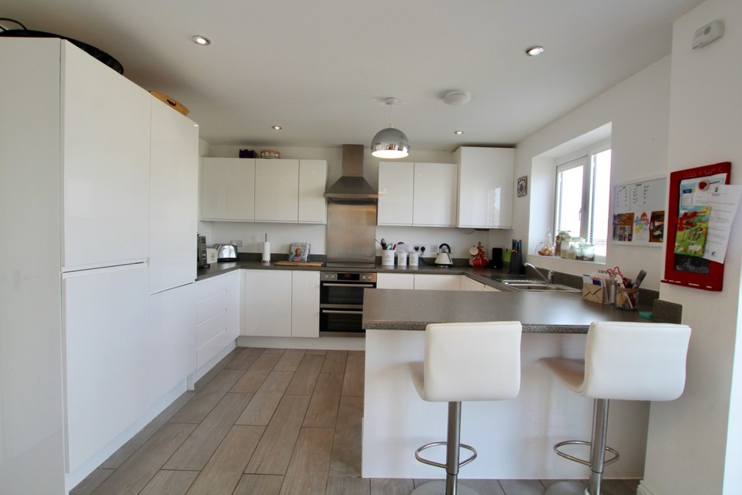 6 bedroom House for Letting Park An Fenten, St. Agnes