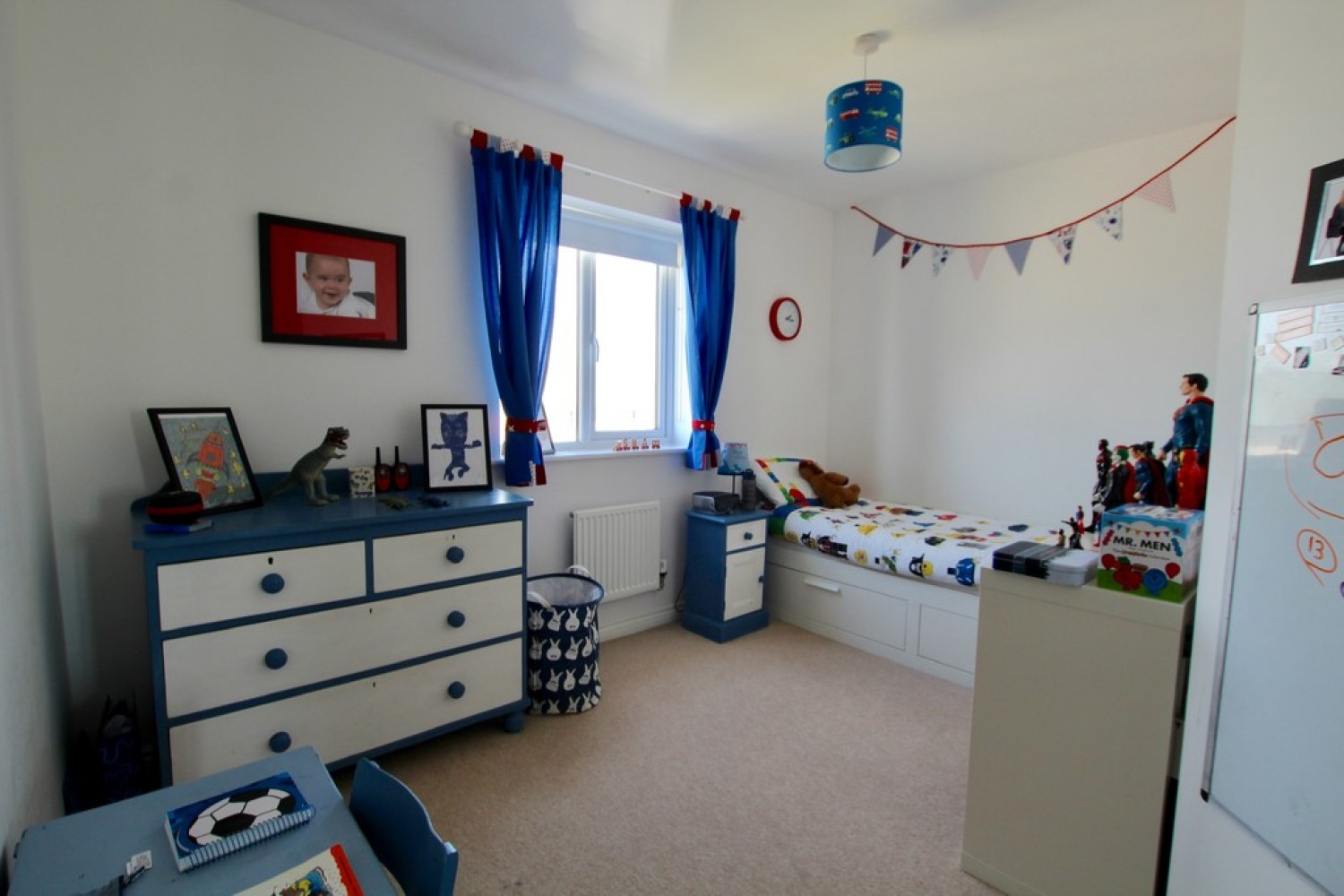 6 bedroom House for Letting Park An Fenten, St. Agnes