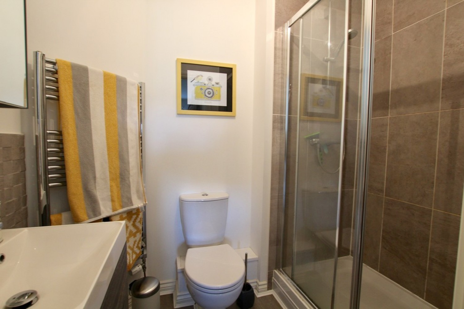 6 bedroom House for Letting Park An Fenten, St. Agnes