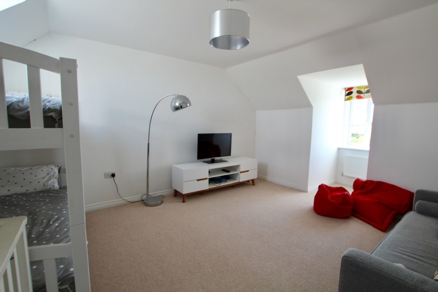 6 bedroom House for Letting Park An Fenten, St. Agnes
