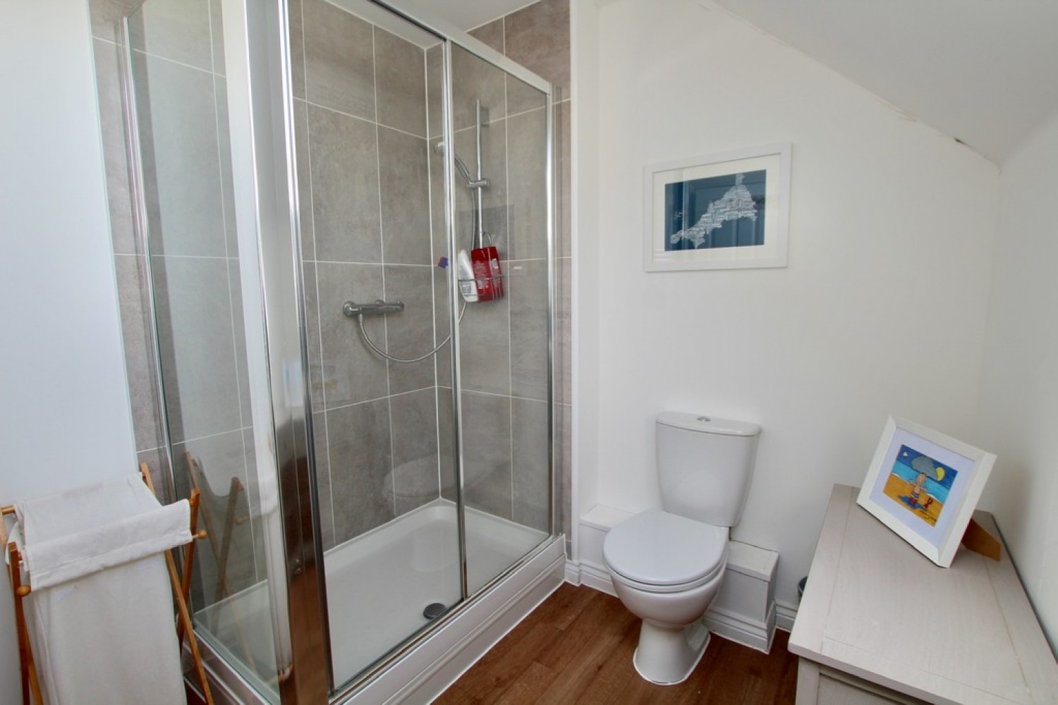 6 bedroom House for Letting Park An Fenten, St. Agnes