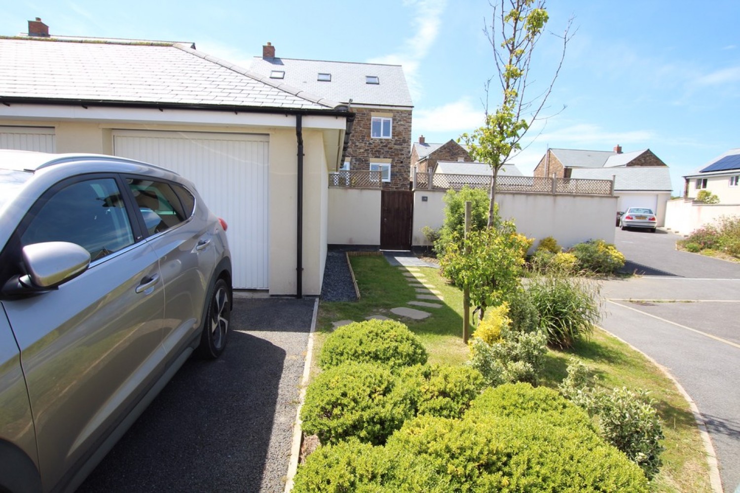 6 bedroom House for Letting Park An Fenten, St. Agnes