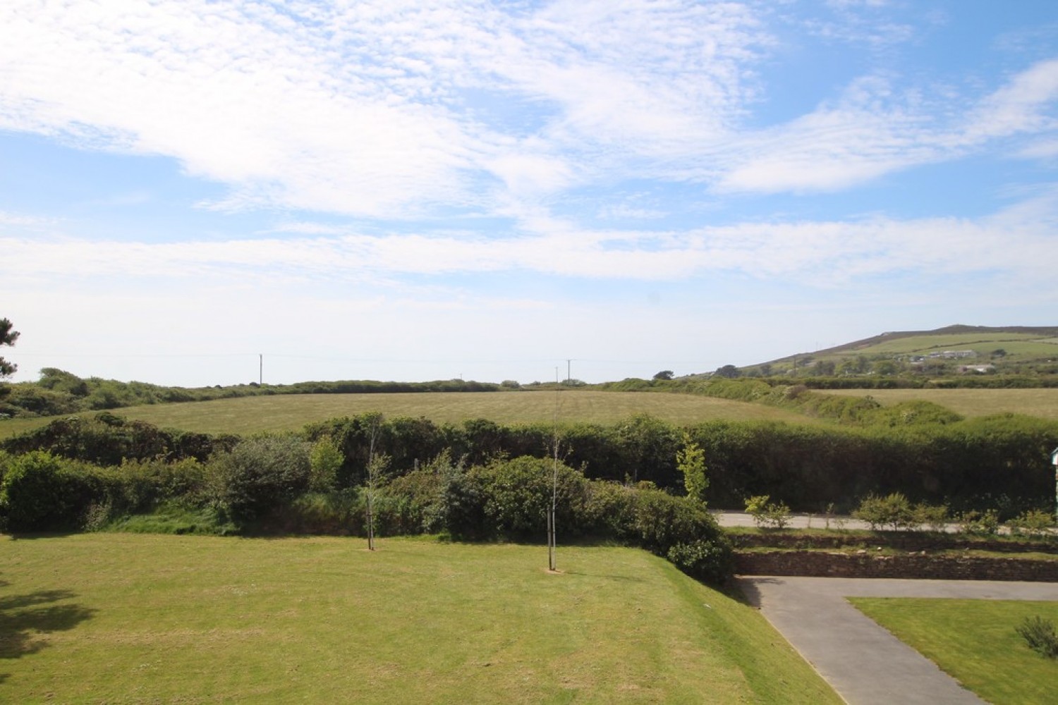 6 bedroom House for Letting Park An Fenten, St. Agnes