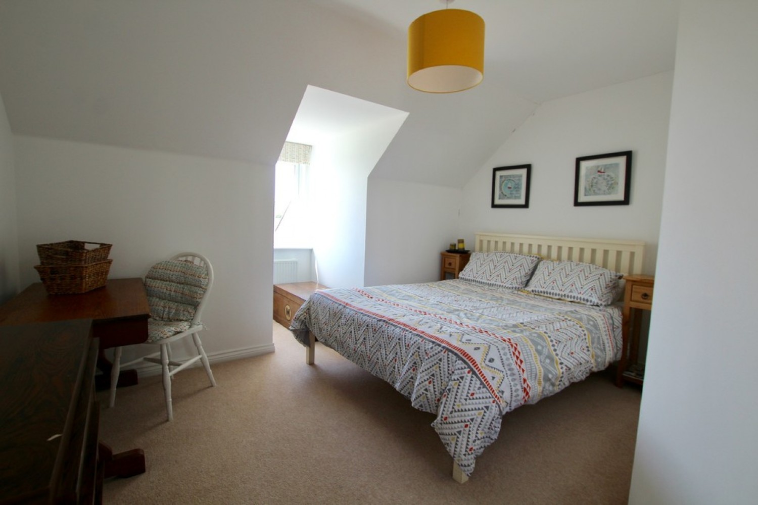 6 bedroom House for Letting Park An Fenten, St. Agnes