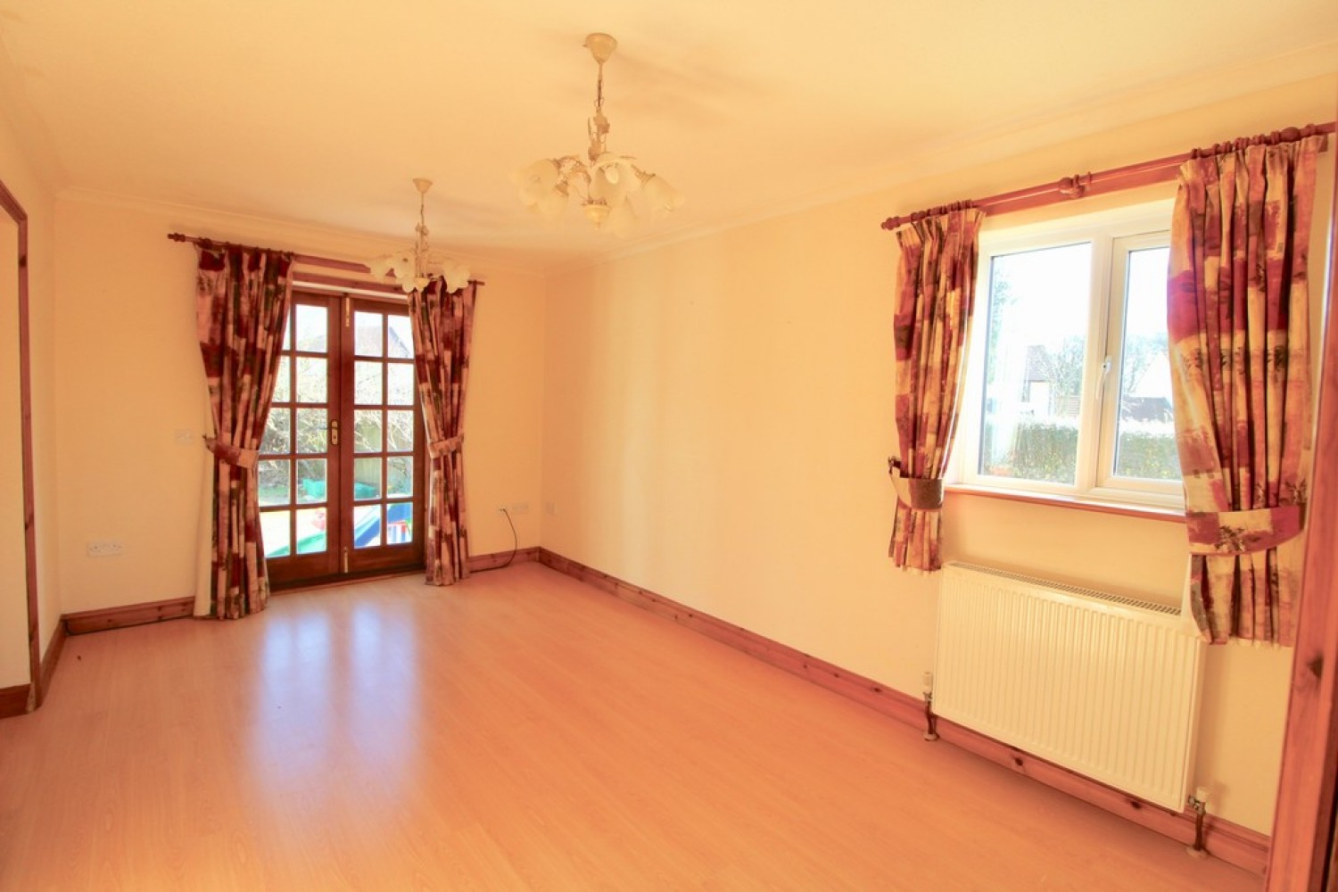 4 bedroom House for Letting Forth Gwedhen, Helston