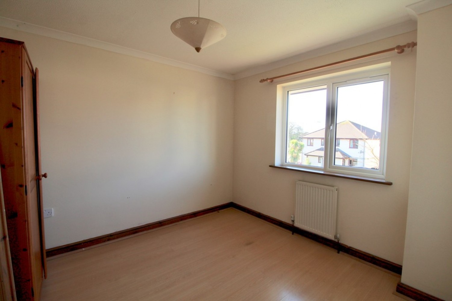 4 bedroom House for Letting Forth Gwedhen, Helston